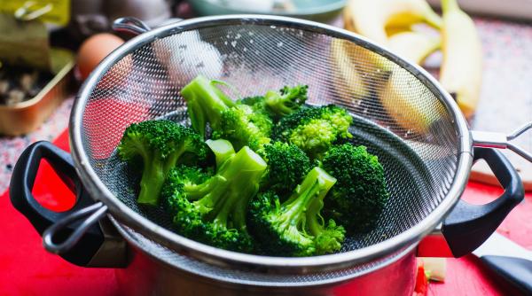 Tu știai cât de important este să consumi broccoli? Iată cum ți-ar putea schimba organismul dacă îl mănânci în fiecare zi