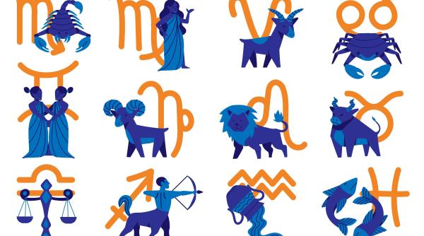 Horoscop 21 iunie 2022. Rac, nu lăsa tristețea să-ți inunde inima. Leu, fii atent la caracter, o să explodezi. Previziuni complete pentru zodii