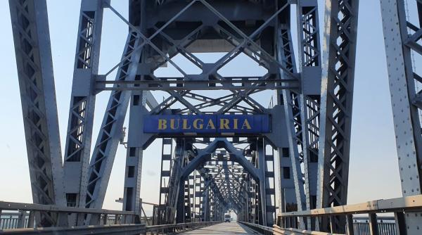 MAE, atenționare pentru românii care vor să meargă în Grecia sau Bulgaria prin Ruse