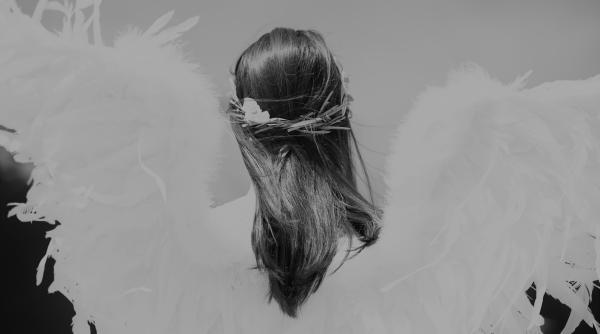 Povestea tragică a ucrainenilor: Familie despărțită de război atât în viață cât și în moarte