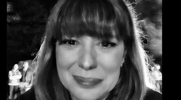 Ivona Potzaichin Rusu: Moștenirea tatălui meu este una grea