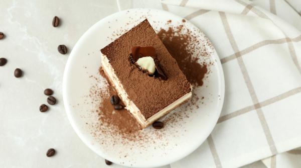 Tiramisu argentinian. Prăjitura asta n-o schimbi pe nimic! Le întrece pe toate