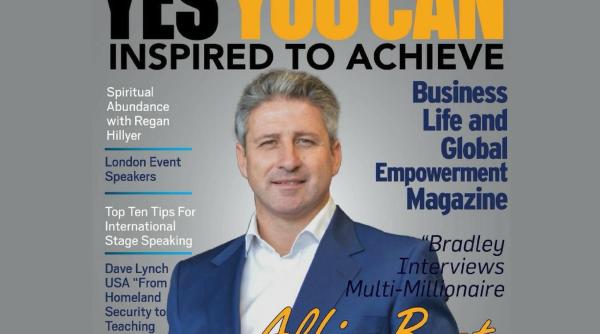 Cel mai bogat rom din Marea Britanie deține un imperiu de parcuri de case și este pe cale să devină miliardar