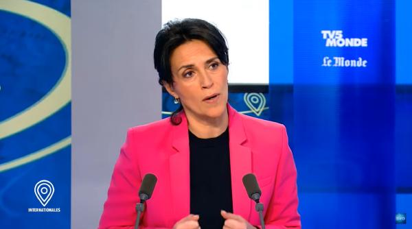 Noua ministră din guvernul lui Emmanuel Macron este anchetată pentru acuzații de viol legate de fosta sa carieră de ginecolog