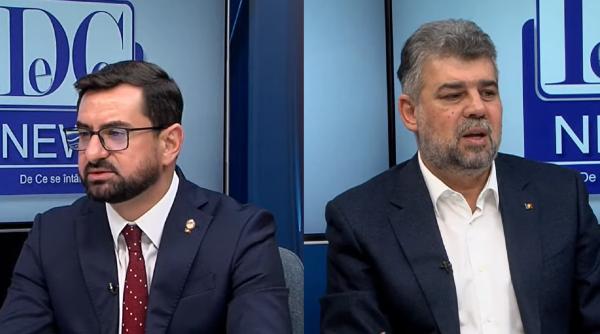 Ciolacu: Adrian Chesnoiu va reuși să-și apere cu succes onoarea și va reveni în serviciul public