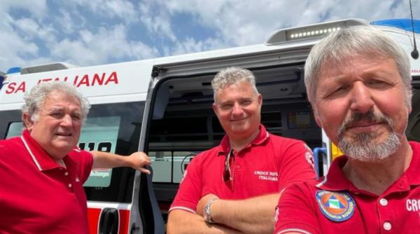 Italia. Un grup de români a bătut un polonez beat pentru a-i fura telefonul