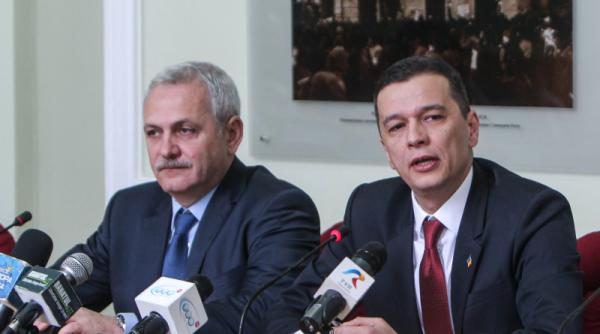 După "performanțele" de la Transporturi, Grindeanu trece interimar și la Ministerul Agriculturii 