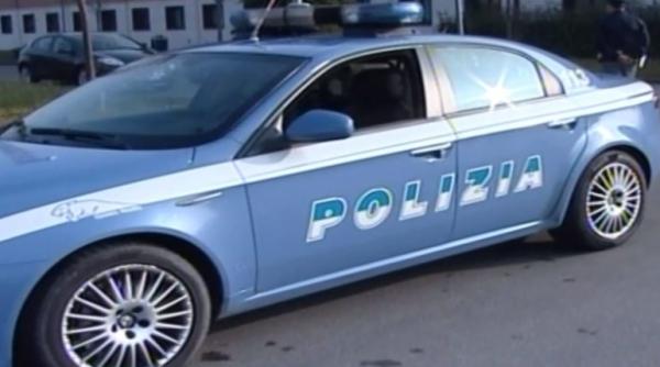 Italia. Un român a jefuit un adolescent: l-a atacat și i-a smuls un lănțișor de aur