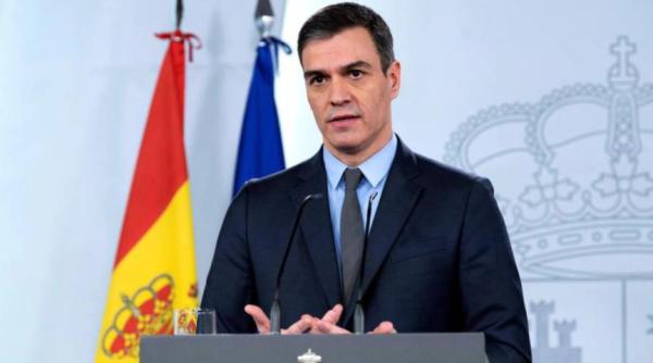 Spania. Guvernul a aprobat noi măsuri pentru sprijinirea celor afectaţi de preţul ridicat al energiei