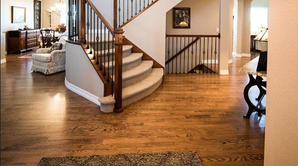 Covoarele vor fi moi și vor avea mereu un miros proaspăt: un truc uimitor, pe care trebuie să-l încerci