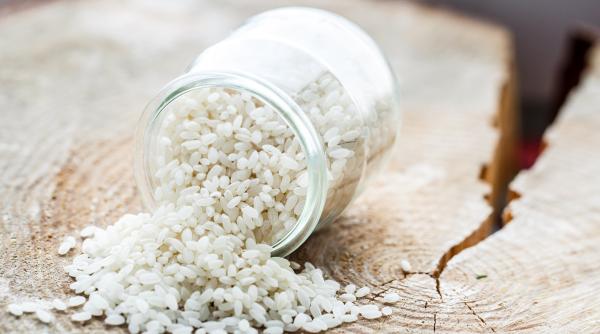 Cum să faci un odorizant cu orez pentru casa și mașina ta. Un truc ieftin și foarte eficient