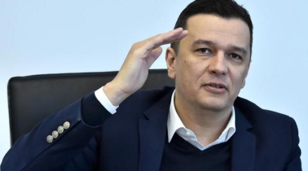 Gafă uriașă la Transporturi: au greșit lista cu avizele negative, promise de Grindeanu 