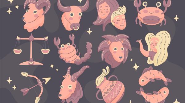 Horoscop zilnic 28 iunie 2022. Leu, vei fi copleșit și vei fi ca un adevărat ciclon. Săgetător, o relație se va rupe. Previziuni complete