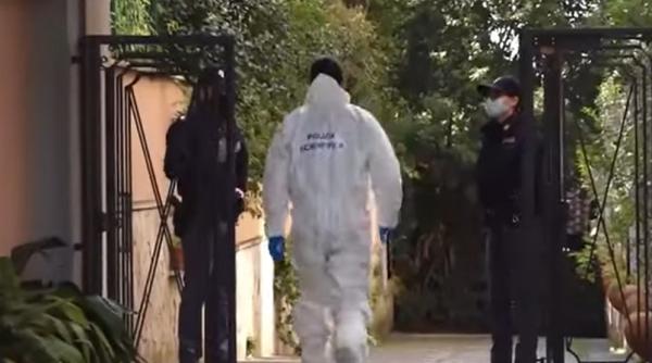 Italia. Rezultatul autopsie româncei găsită moartă în casă: Cristina nu a fost ucisă