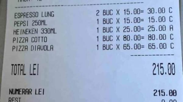 Adevărul dureros despre bonul fiscal din Mamaia care a făcut ravagii: "Vacanța de 1000 de euro a ajuns prea ieftină pentru români!?" 