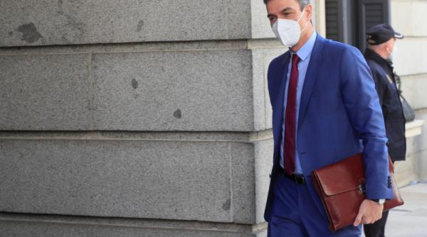 Economia Spaniei, în cel mai mare colaps din ultimii 27 de ani 