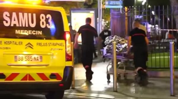 Franța: 20 de bărbați, condamnați pentru atentatul de la Bataclan 