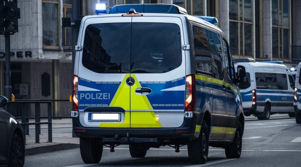 Germania. Mai mulți români, fraudă de 2 milioane de euro cu alocațiile pentru copii: Cum funcționa escrocheria de proporții 