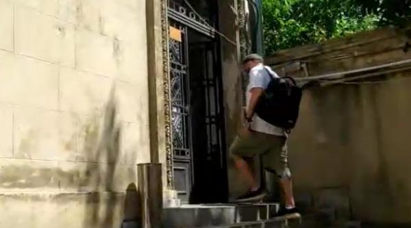 Grasu XXL a ajuns la Poliție după „Nostalgia”: „Du-te acasă!”