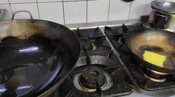 ANPC a închis jumătate din food court-ul de la Mall Băneasa: "Vor urma toate mall-urile din București" 