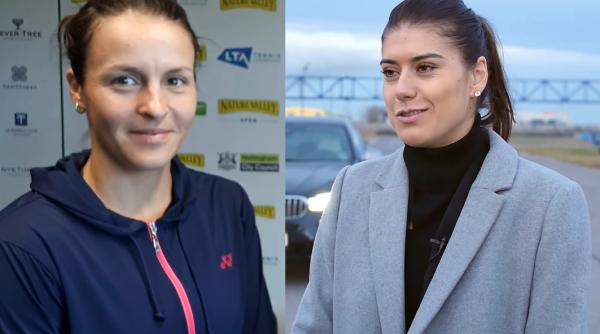 Cine este nemțoaica Tatjana Maria, cea care a învins-o pe Sorana Cîrstea la Wimbledon