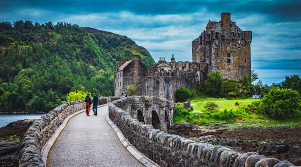 Iată care sunt cele mai căutate orașe din Europa pentru city break-uri în anul 2022