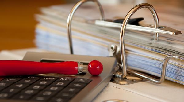 ANAF începe de azi controale masive pentru verificarea veniturilor persoanelor fizice