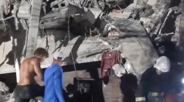 România oferă ajutor Republicii Moldova după atacul cu rachete din Odesa