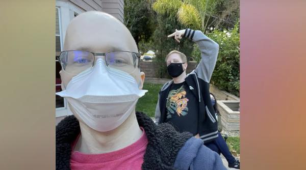 Celebrul YouTuber Technoblade a murit la 23 de ani