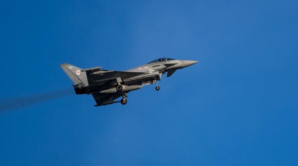 Turcia a încălcat spaţiul aerian al Greciei de 760 de ori în luna iunie, acuză Atena