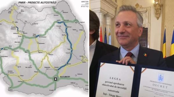 Autostrada Moldovei, un stres pentru Guvern: „Societatea civilă nu mai are răbdare; vor fi nemulțumiri majore“