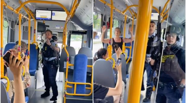 Bilanț negru al atacului din Copenhaga: Trei morţi şi zeci de răniţi. Suspectul a fost internat într-o unitate psihiatrică