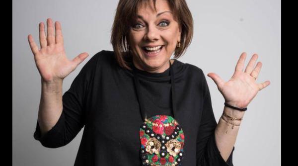 Carmen Tănase dezvăluie ce salariu încasează lunar: "Nu vreau să supraviețuiesc, vreau să trăiesc"