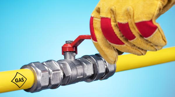 România ia în calcul raționalizarea gazelor 