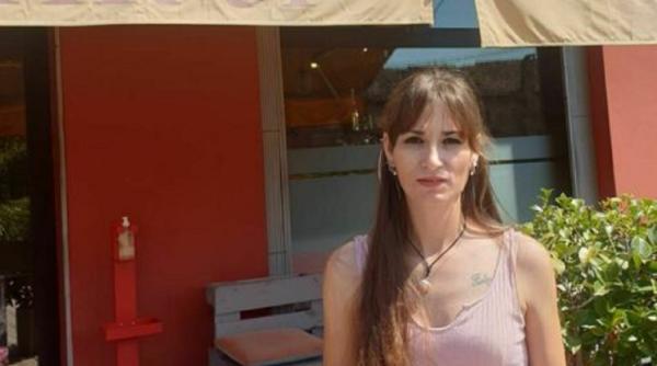 Barmaniță româncă, eroină în Italia. Florentina: „Simțeam pericolul, dar m-am concentrat și am ascultat foarte atentă indicațiile”