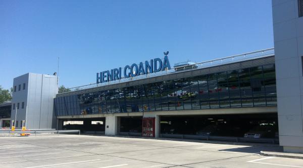 Haos pe Aeroportul Otopeni: Sute de curse întârziate şi zeci de zboruri anulate în ultima săptămână