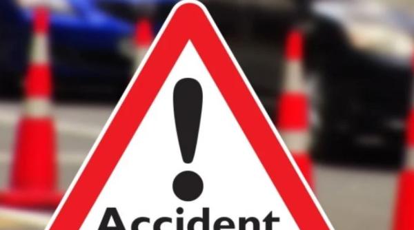 Trei fete de 15 ani, accidentate pe trecerea de pietoni de un şofer român care consumase cocaină