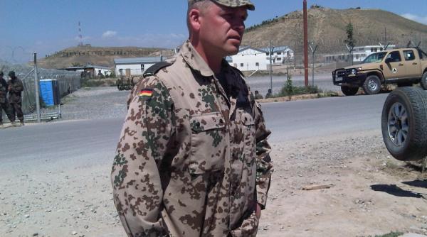 Germania trimite din nou trupe în Bosnia, o premieră în ultimii 10 ani