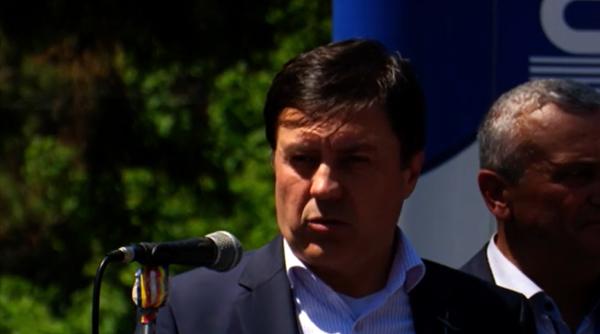 Ministrul Economiei: România va avea un rol cheie în reconstrucţia Ucrainei