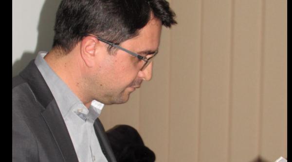 Primarul Lugojului, demis din funcție după ce a avut temporar domiciliul în Germania