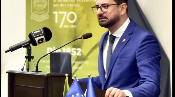 DNA: Fostul ministru Adrian Chesnoiu, urmărit penal pentru abuz în serviciu