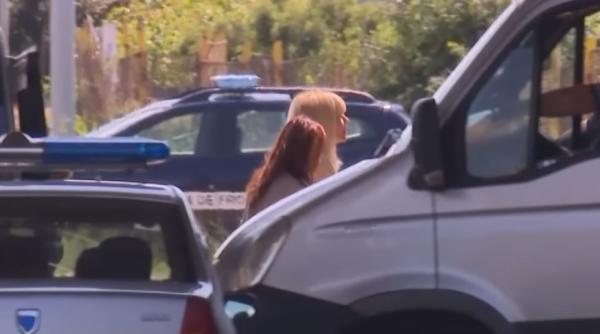 Elena Udrea a răbufnit din închisoare: „Stau arestată ilegal de 300 de zile și nu îmi pot vedea copilul de mai bine de 3 luni”