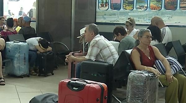 Greva Ryanair continuă în Spania. MAE, avertizare de călătorie 