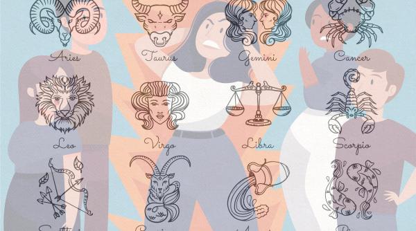 Horoscop. Clasamentul celor mai periculoase zodii atunci când se enervează. Puterea și inteligența îl fac pe acest semn cel mai perfid dintre toate