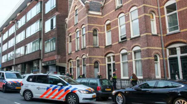 Olanda. Românce luate ostatice și conaționali răniți: „Unde sunt banii?”. Ce s-a întâmplat cu agresorul este de necrezut