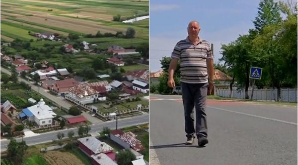 Povestea celui mai longeviv primar român: Sătenii au apă curată, gaze la poartă, drumuri asfaltate și școli modernizate