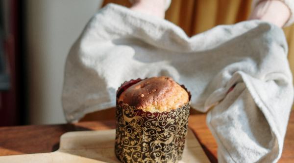 Trucul japonez de spălare a prosoapelor de bucătărie: ștergarele vor rămâne albe și proaspete pentru mult timp