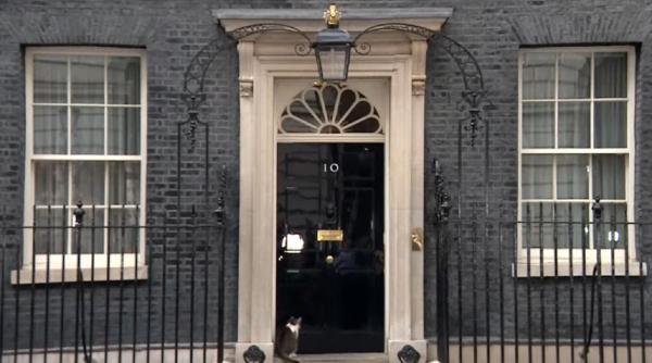 Cursa pentru succesiunea lui Boris Johnson a fost lansată oficial, cu opt candidaţi