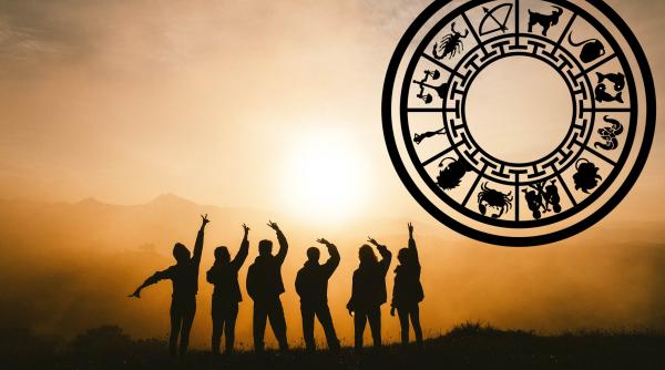 Horoscop. Ce fel de prieten ești cu adevărat, în funcție de semnul tău zodiacal