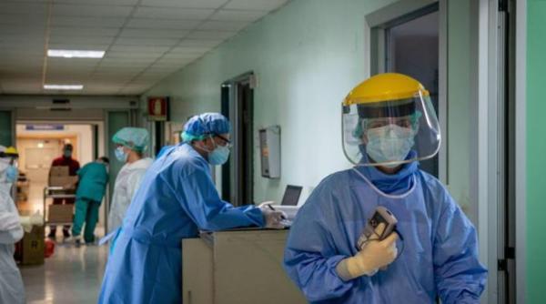 Alertă sanitară: 10 regiuni ale Bulgariei au intrat în zona galbenă de COVID-19